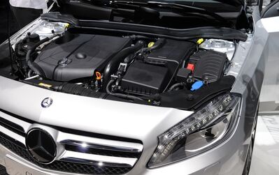 Ist der Diesel am Ende? (Bild: Norbert Aepli, Schweiz / CCBY)